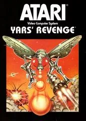 Yars' Revenge [Limited Edition]