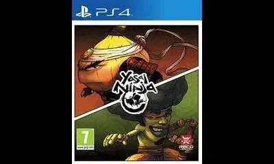 Yasai Ninja