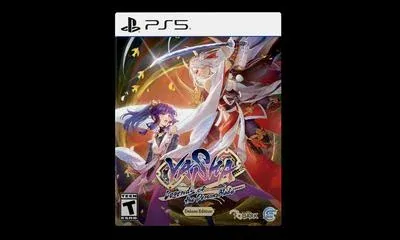 Yasha: Legends Of The Demon Blade [Deluxe Edition]