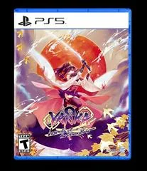 Background - Yasha: Legends Of The Demon Blade - Playstation 5 - Retrocharting