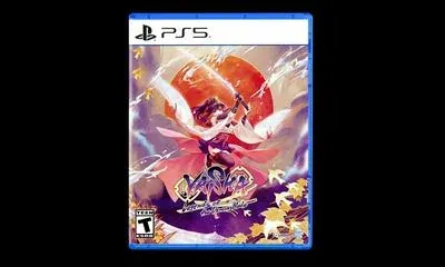Yasha: Legends Of The Demon Blade