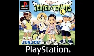 YehYeh Tennis