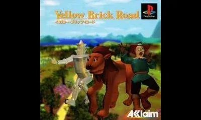 Yellow Brick Road