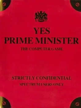Background - Yes, Prime Minister - ZX Spectrum - Retrocharting