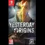 Yesterday Origins - Nintendo Switch - Retrocharting