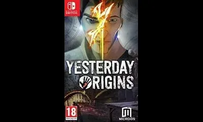 Yesterday Origins