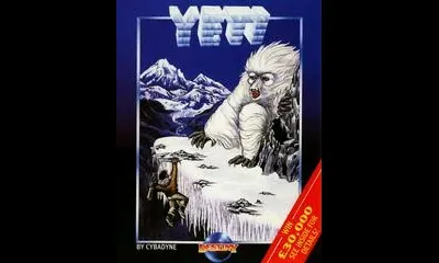 Yeti