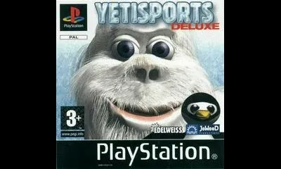 Yetisports Deluxe