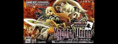 Yggdra Union: We'll Never Fight Alone