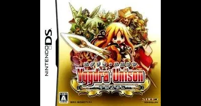 Yggdra Unison: Seiken Buyuuden