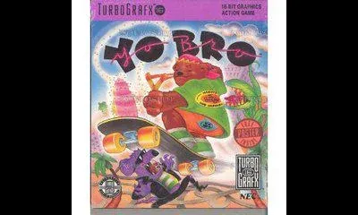 Yo Bro
