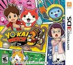 Yo Kai Watch 3