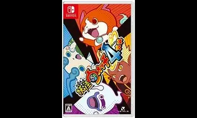 Yo-kai Watch 4++
