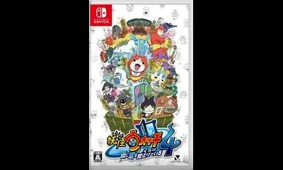 Yo-kai Watch 4: We're Looking Up at the Same Sky