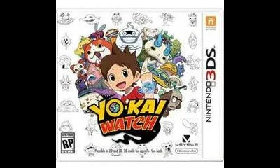 Yo-Kai Watch