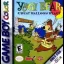 Yogi Bear Great Balloon Blast - GameBoy - Retrocharting