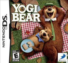 Background - Yogi Bear - Nintendo DS - Retrocharting