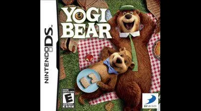 Yogi Bear