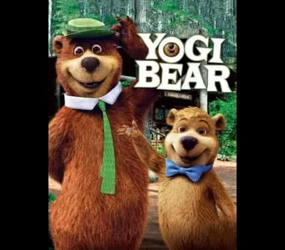 Yogi Bear