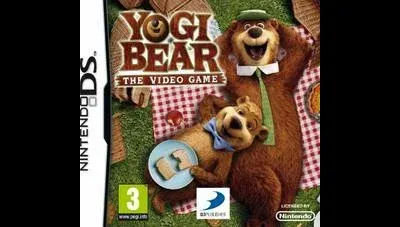 Yogi Bear: The Video Game