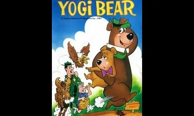 Yogi Bear