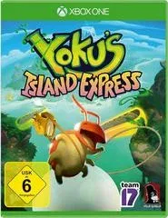 Background - Yoku's Island Express - PAL Xbox One - Retrocharting