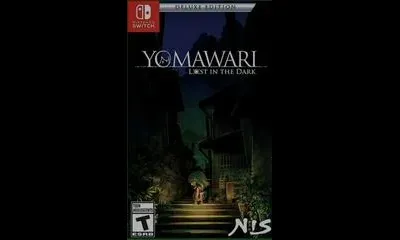 Yomawari: Lost in the Dark: Deluxe Edition