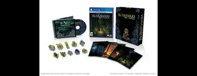 Yomawari: Lost in the Dark [Limited Edition]