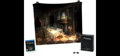 Yomawari Midnight Shadows Limited Edition