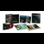 Yomawari Night Alone & htol#niq: The Firefly Diary [Limited Edition] - Playstation Vita - Retrocharting