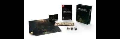 Yomawari: The Long Night Collection [Limited Edition]