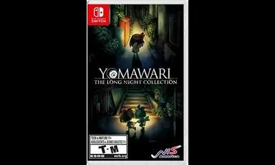 Yomawari: The Long Night Collection