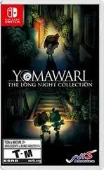 Yomawari: The Long Night Collection