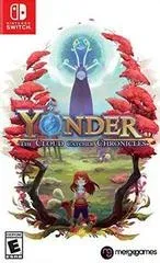 Yonder: The Cloud Catcher Chronicles [Signature Edition]