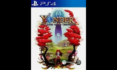 Yonder: The Cloud Catcher Chronicles [Signature Edition]