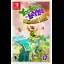 Yooka-Laylee and the Impossible Lair - Nintendo Switch - Retrocharting