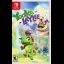 Yooka Laylee - Nintendo Switch - Retrocharting