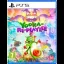 Yooka-Re-Playlee - Playstation 5 - Retrocharting
