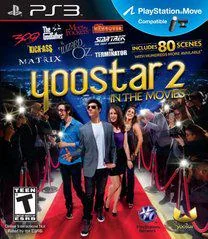 Background - YooStar 2 - Playstation 3 - Retrocharting