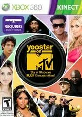 Background - Yoostar on MTV - Xbox 360 - Retrocharting