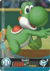 Background - Yoshi Baseball [Mario Sports Superstars] - Nintendo DS - Retrocharting