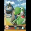 Yoshi Horse Racing [Mario Sports Superstars] - Nintendo DS - Retrocharting