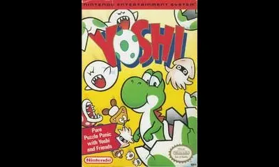 Yoshi