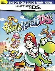 Background - Yoshi's Island DS Player's Guide - Nintendo DS - Retrocharting