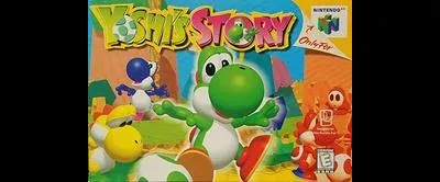 Yoshi's Story