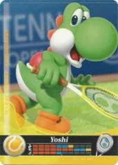 Background - Yoshi Tennis [Mario Sports Superstars] - Nintendo DS - Retrocharting