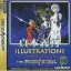 Yoshiyuki Sadamoto Illustrations - Sega Saturn - Retrocharting