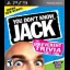 You Don't Know Jack - Playstation 3 - Retrocharting