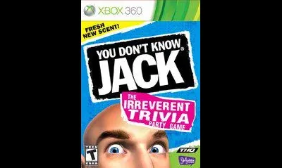 You Don't Know Jack