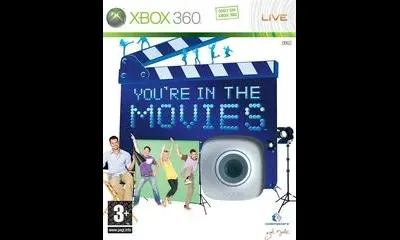 You're In The Movies [Camera Bundle]